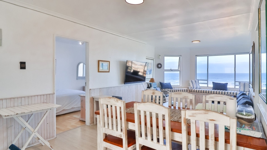 To Let 3 Bedroom Property for Rent in Hermanus Beach Club Western Cape